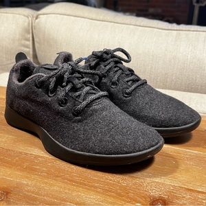 allbirds Women’s size 8 allbirds Wool Runners